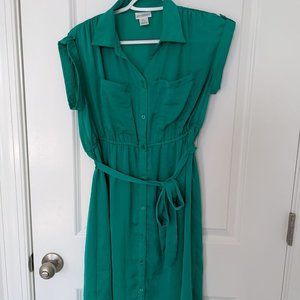 Motherhood Maternity, Small, Green